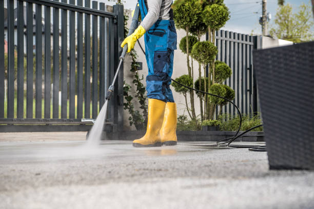 Best Window Cleaning in Oak Lawn, IL